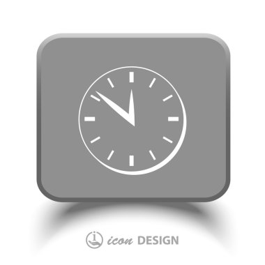 Saat simgesi ekibimizi