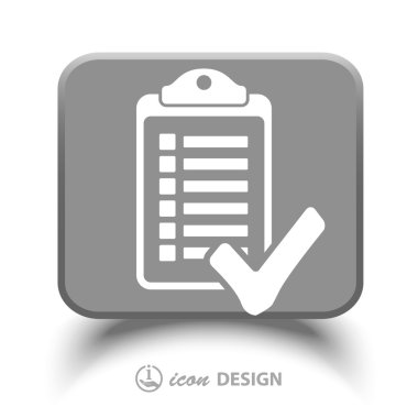 ekibimizi denetim listesi simgesinin