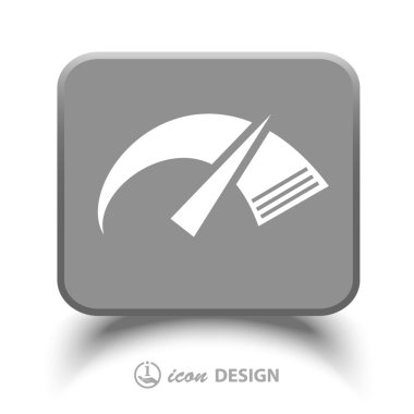 ekibimizi hız göstergesi simgesinin