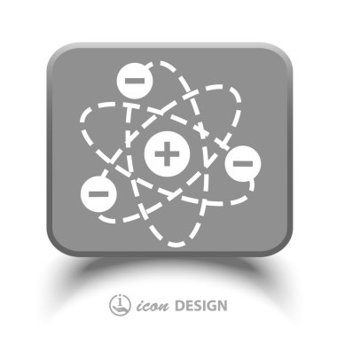 ekibimizi atom simgesinin