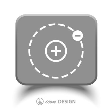 ekibimizi atom simgesinin