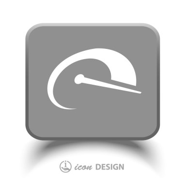 ekibimizi hız göstergesi simgesinin