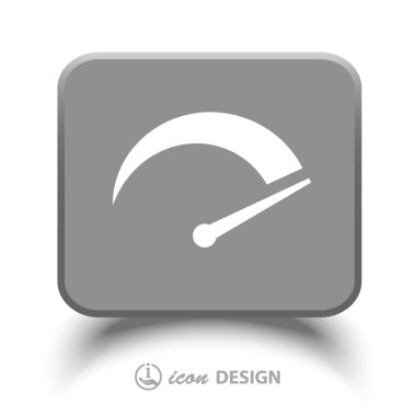 ekibimizi hız göstergesi simgesinin