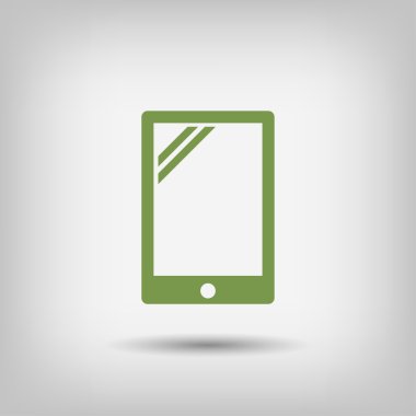 ekibimizi tablet simgesinin