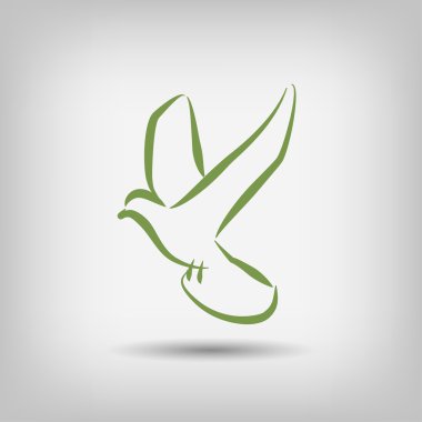 Ekibimizi kuş simgesi