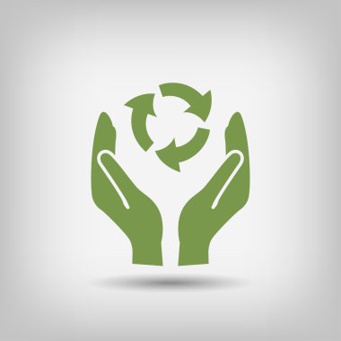 ekibimizi Eko simgesinin