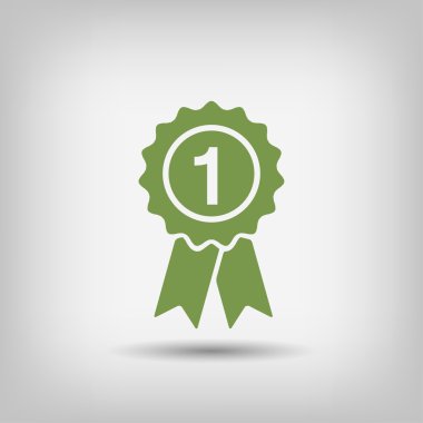 ekibimizi Ödülü simgesinin