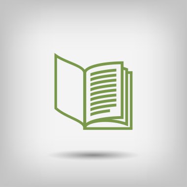 ekibimizi kitap simgesi