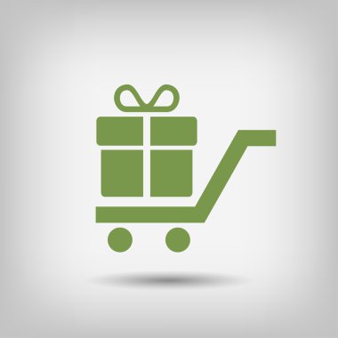 ekibimizi hediye simgesinin