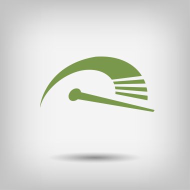 ekibimizi hız göstergesi simgesinin