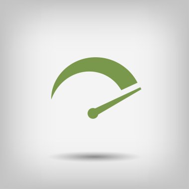 ekibimizi hız göstergesi simgesinin