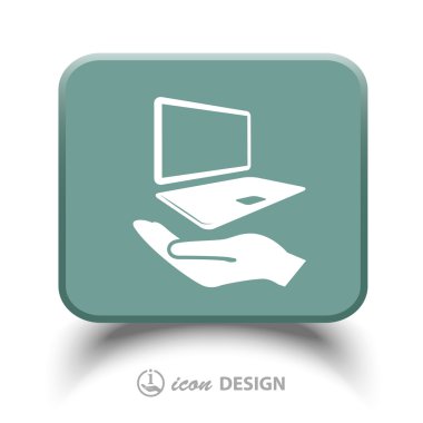 bilgisayar kutsal kişilerin resmi, resim