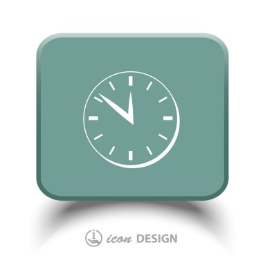 Saat simgesi ekibimizi