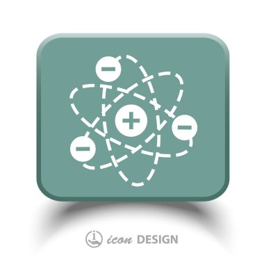 ekibimizi atom simgesinin