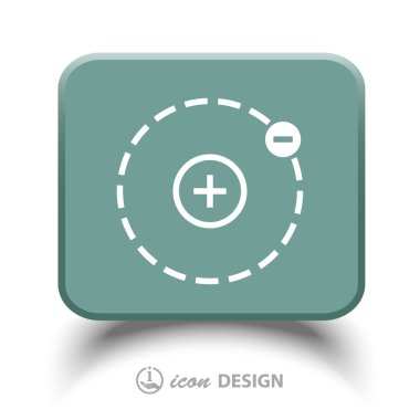 ekibimizi atom simgesinin