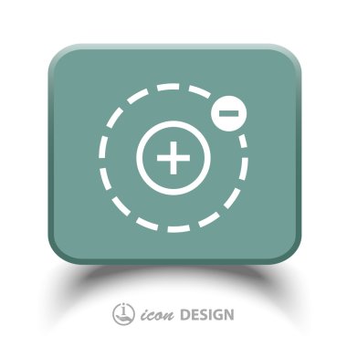 ekibimizi atom simgesinin