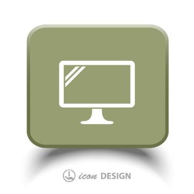 bilgisayar kutsal kişilerin resmi, resim