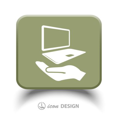 bilgisayar kutsal kişilerin resmi, resim