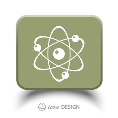 ekibimizi atom simgesinin