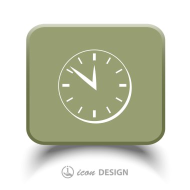 Saat simgesi ekibimizi