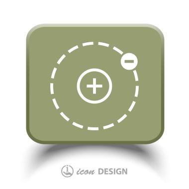 ekibimizi atom simgesinin