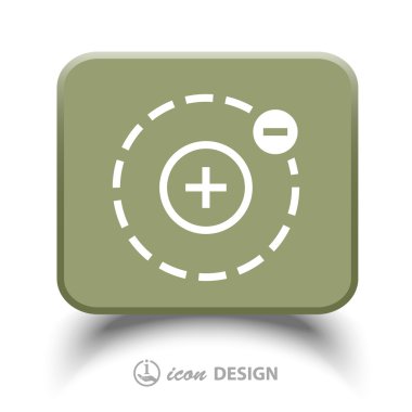 ekibimizi atom simgesinin