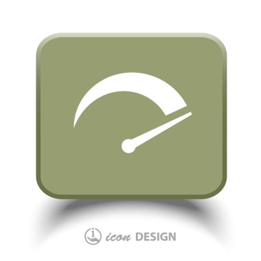 ekibimizi hız göstergesi simgesinin