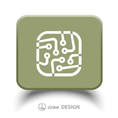 ekibimizi devre kartı simgesinin