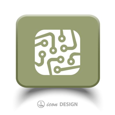 ekibimizi devre kartı simgesinin