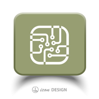 ekibimizi devre kartı simgesinin