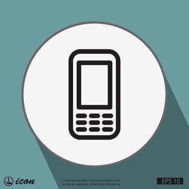 ekibimizi mobil simge tasarlamak