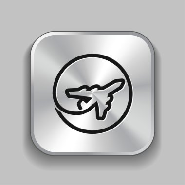 ekibimizi uçak simgesinin