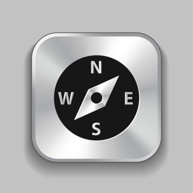 Pusula simgesini resim