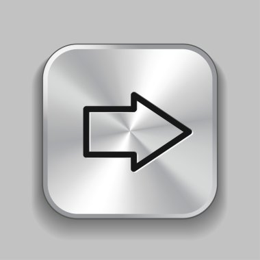 Ok simgesini işaret