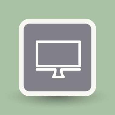 bilgisayar kutsal kişilerin resmi, resim