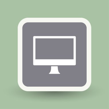 bilgisayar kutsal kişilerin resmi, resim