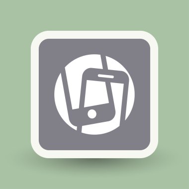 ekibimizi mobil simge tasarlamak