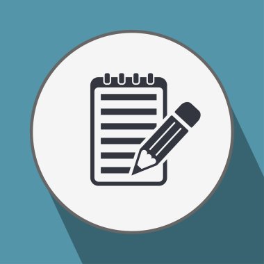 ekibimizi denetim listesi simgesinin