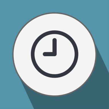 Saat simgesi ekibimizi