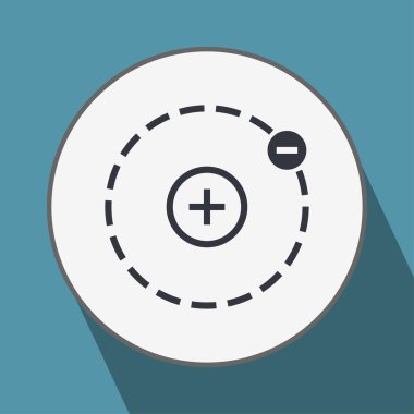 ekibimizi atom simgesinin