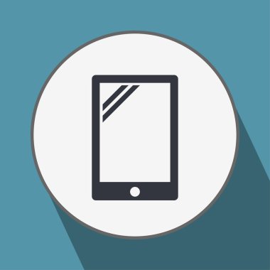 ekibimizi tablet simgesinin