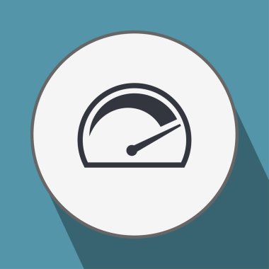 ekibimizi hız göstergesi simgesinin