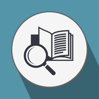 ekibimizi kitap simgesi