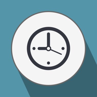 Saat simgesi ekibimizi