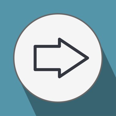 Ok simgesini işaret