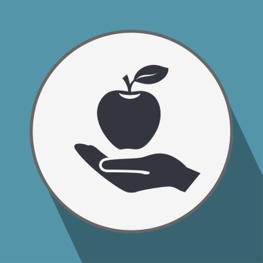 ekibimizi elma simgesi