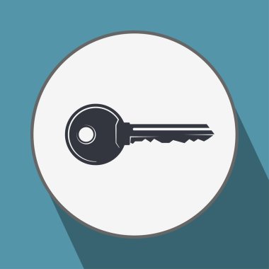 ekibimizi anahtar simgesi