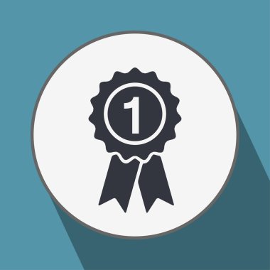 ekibimizi Ödülü simgesinin