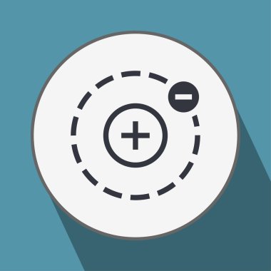 ekibimizi atom simgesinin