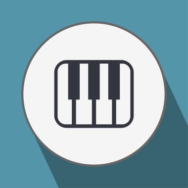 ekibimizi müzik klavye